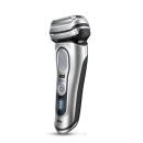 BRAUN Series 9 PRO Rasierer silber, ohne weiteres Zubehör